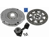 SACHS Ensemble D'Embrayage Pour Ford Focus II Cabriolet DA_ 2.0 HCP DP