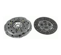 SACHS Ensemble D'Embrayage Pour Ford Transit Fourgon FA_ _ 2.4 TDCi FM_ FN_ FD_