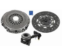 SACHS Ensemble D'Embrayage Pour Mazda 5 CW 1.6 CD 3 Berline BL 1.5 TDCi