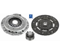 SACHS Ensemble D'Embrayage Pour Mercedes-Benz E-Class W210 C-Class W202 A208 200