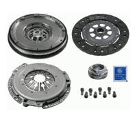 SACHS Ensemble D'Embrayage Pour Mercedes-Benz Sprinter 2-T Bus 901 902 208 D 308