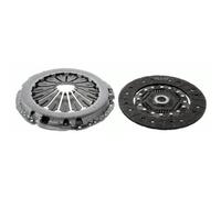 SACHS Ensemble D'Embrayage Pour Volvo S60 II S80 AS T4 T4F BW 1.6