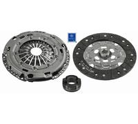 SACHS Ensemble D'Embrayage Pour VW Golf VII Variant BA5 BV5 2.0 TDI 5G1 BE1 5T1