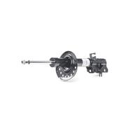 SACHS Jambe de suspension Amortisseur Avant droit Gaz 314 037