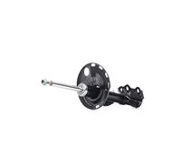 SACHS Jambe de suspension Amortisseur Avant droit Gaz 314 847