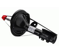 SACHS Jambe de suspension Amortisseur Avant gauche Gaz 313 520