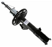 SACHS Jambe de suspension Amortisseur Avant gauche Gaz 313 587