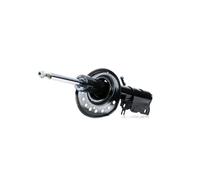 SACHS Jambe de suspension Amortisseur Avant gauche Gaz 314 038