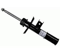 SACHS Jambe de suspension Amortisseur Avant gauche Gaz 315 859