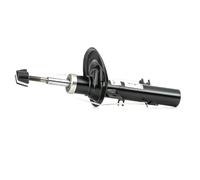 SACHS Jambe de suspension Amortisseur convient pour PEUGEOT 208 I 3/5 portes Gaz