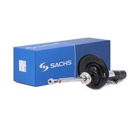 SACHS Jambe de suspension Amortisseur convient pour PEUGEOT 208 I 3/5 portes Gaz