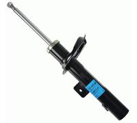 SACHS Jambe de suspension Amortisseur convient pour PEUGEOT 306 3/5 portes Avant