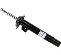 SACHS Jambe de suspension Amortisseur pour BMW 3 Berline (E46) 3 Coupé (E46) Gaz