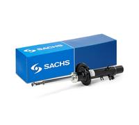 SACHS Jambe de suspension Amortisseur pour CITROËN C3 I 3/5 portes (FC, FN) Gaz