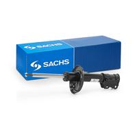 SACHS Jambe de suspension Amortisseur pour FIAT Grande Punto 3/5 portes (199)
