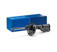 SACHS Jambe de suspension Amortisseur pour FORD Cortina Mk2 Break Avant droit