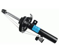 SACHS Jambe de suspension Amortisseur pour FORD Focus Mk2 Cabriolet (DB3) Avant