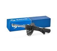 SACHS Jambe de suspension Amortisseur pour FORD Focus Mk3 5 portes (DYB) Avant