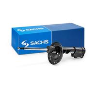 SACHS Jambe de suspension Amortisseur pour FORD KA 3 portes (RU8) Avant gauche