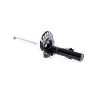 SACHS Jambe de suspension Amortisseur pour FORD Mondeo Mk4 Break (BA7) Avant Gaz