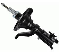 SACHS Jambe de suspension Amortisseur pour HONDA CIVIC VII Coupé (EM2) Avant Gaz
