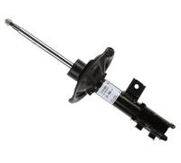 SACHS Jambe de suspension Amortisseur pour HYUNDAI i30 (FD) i30 CW (FD) Avant