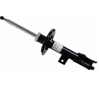 SACHS Jambe de suspension Amortisseur pour HYUNDAI ix35 (LM, EL, ELH) Avant Gaz