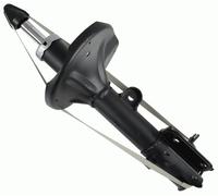 SACHS Jambe de suspension Amortisseur pour HYUNDAI TUCSON (JM) Arrière droit Gaz