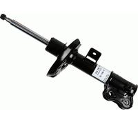 SACHS Jambe de suspension Amortisseur pour KIA CARENS IV Avant gauche Gaz 316
