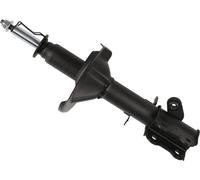 SACHS 317 187 Amortisseur pour Kia Sephia I (FB) 1996-2002 Gauche, Essieu Arrière et autres véhicules