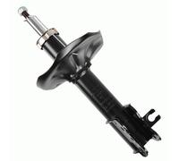 SACHS Jambe de suspension Amortisseur pour MAZDA 626 V Hatchback (GF) Avant Gaz