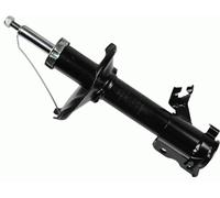 SACHS Jambe de suspension Amortisseur pour NISSAN MAXIMA QX (A32) Avant gauche