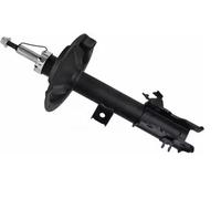 SACHS Jambe de suspension Amortisseur pour NISSAN MURANO (Z50) Avant droit Gaz