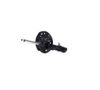 SACHS Jambe de suspension Amortisseur pour NISSAN Qashqai II (J11, J11) Avant
