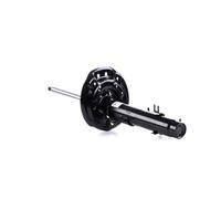 SACHS Jambe de suspension Amortisseur pour NISSAN Qashqai II (J11, J11) Avant