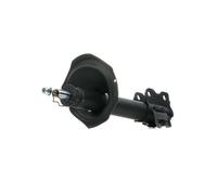 SACHS Jambe de suspension Amortisseur pour NISSAN X-TRAIL (T30) Avant gauche Gaz
