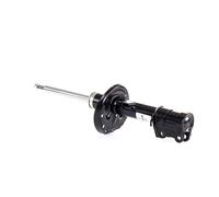 SACHS Jambe de suspension Amortisseur pour OPEL Corsa D 3/5 portes (S07) Avant