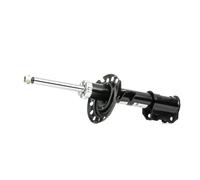 SACHS Jambe de suspension Amortisseur pour OPEL Vectra C Caravan (Z02) Avant Gaz