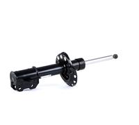 SACHS Jambe de suspension Amortisseur pour OPEL Zafira B (A05) Astra H GTC (A04)