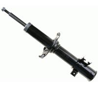 SACHS Jambe de suspension Amortisseur pour SUZUKI IGNIS II Avant gauche Gaz 311