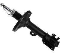 SACHS Jambe de suspension Amortisseur pour SUZUKI LIANA 3/5 portes Arrière Gaz