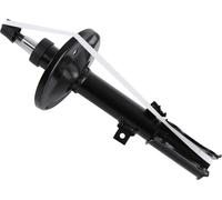 SACHS Jambe de suspension Amortisseur pour TOYOTA Camry Berline (V3) Arrière Gaz