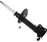 SACHS Jambe de suspension Amortisseur pour TOYOTA COROLLA Compact (E11) Avant