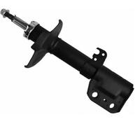 SACHS Jambe de suspension Amortisseur pour TOYOTA COROLLA Verso (ZER, ZZE12, R1)