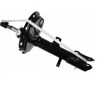 SACHS Jambe de suspension Amortisseur pour TOYOTA Highlander I (XU20) Arrière