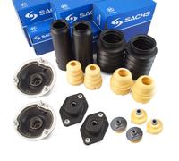 Sachs Jambe Soufflet de Cardan avant Arrière pour BMW 1er 3er E90-93