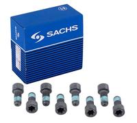 SACHS Jeu de vis, volant d'inertie 1874000032