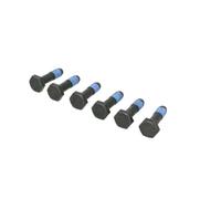 SACHS Jeu de vis, volant d'inertie 1874000034