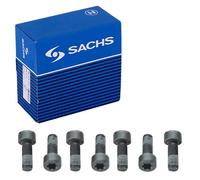 SACHS Jeu de vis, volant d'inertie 1874000040