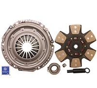 SACHS K1890-05CB Kit d'embrayage de transmission pour Jeep Grand Cherokee 1994-1994 et autres applications de véhicules